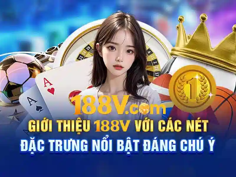sản phẩm và dịch vụ cốt lõi: ứng dụng tải app 188v