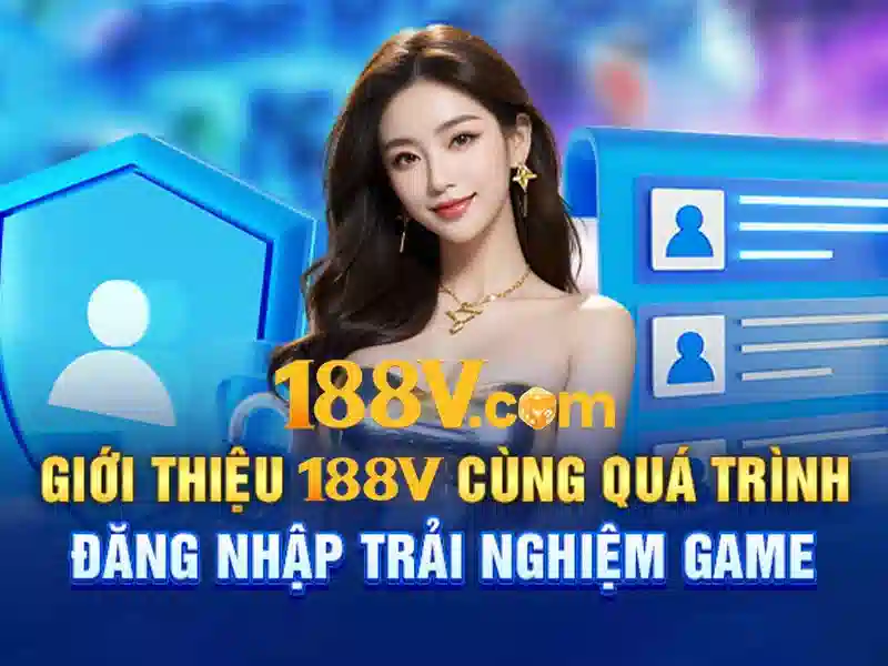 Hướng phát triển và tầm nhìn tương lai của 188v