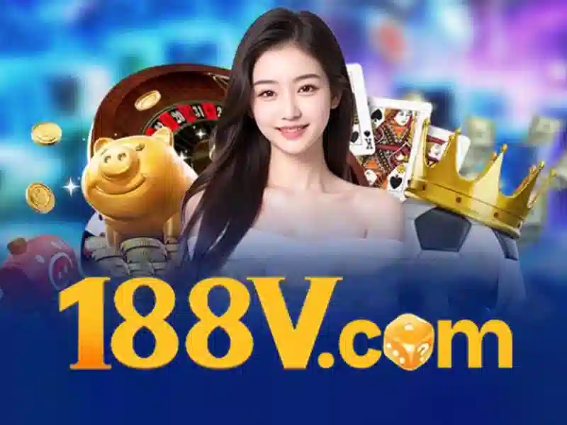 Tương lai của 188v và các cải tiến\n<h>Kết luận</h>\n<p><span style=