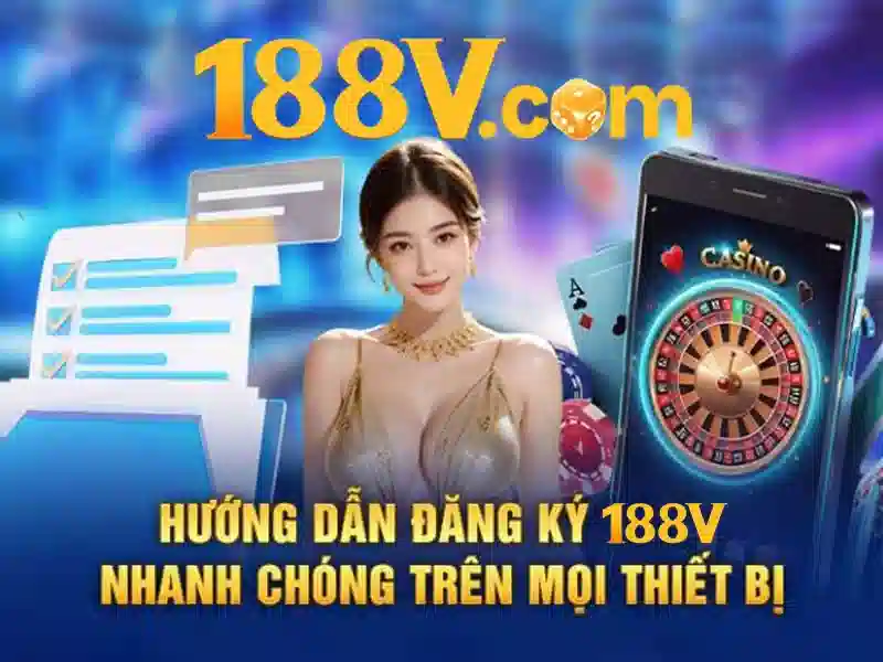 Lịch sử và nguồn gốc của 188v