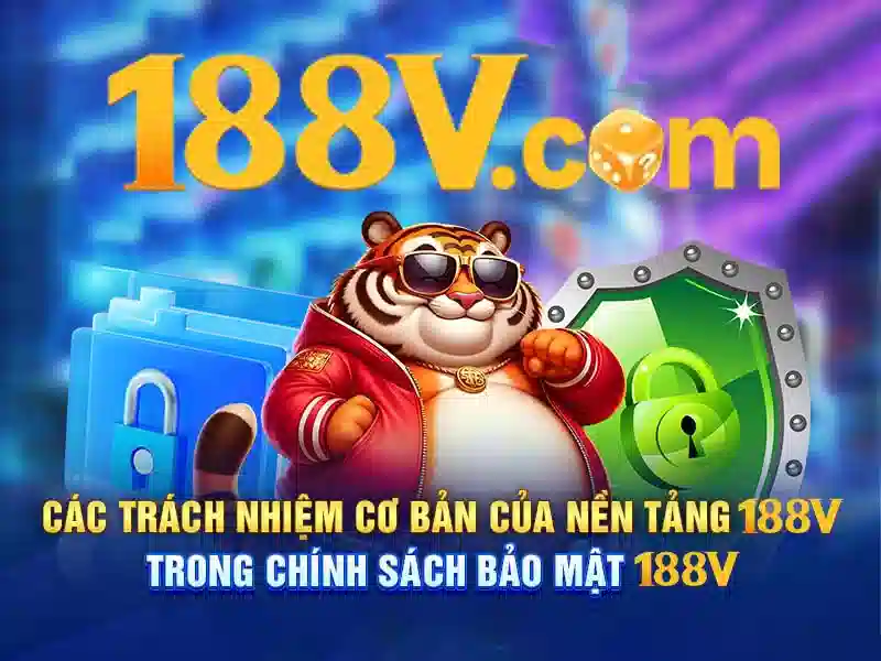 Nguồn gốc của con số 188v
