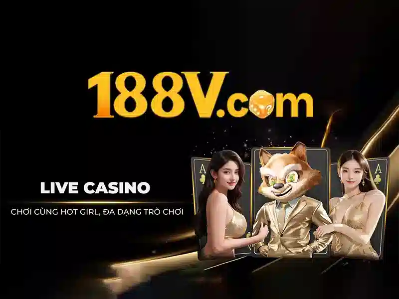 Sản phẩm và dịch vụ cốt lõi: ứng dụng 188v